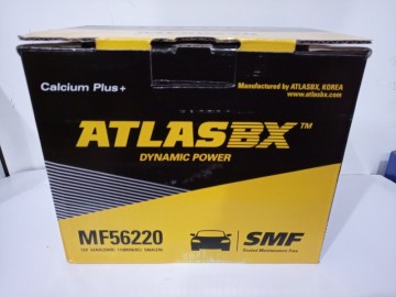 Atlasbx Dynamic Power 62Ah L 540A (7)